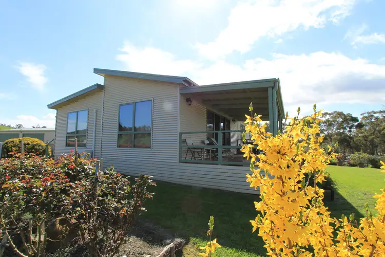 Third view of Homely house listing, 69 The Glen Road, Pipers River TAS 7252