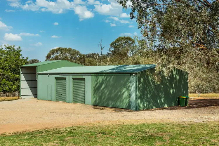 Fourth view of Homely rural property listing, 159 Himalaya Drive, Table Top NSW 2640