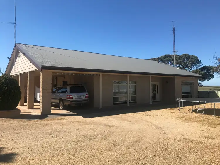 Third view of Homely rural property listing, 142 Mount Priscilla Road, Cleve SA 5640