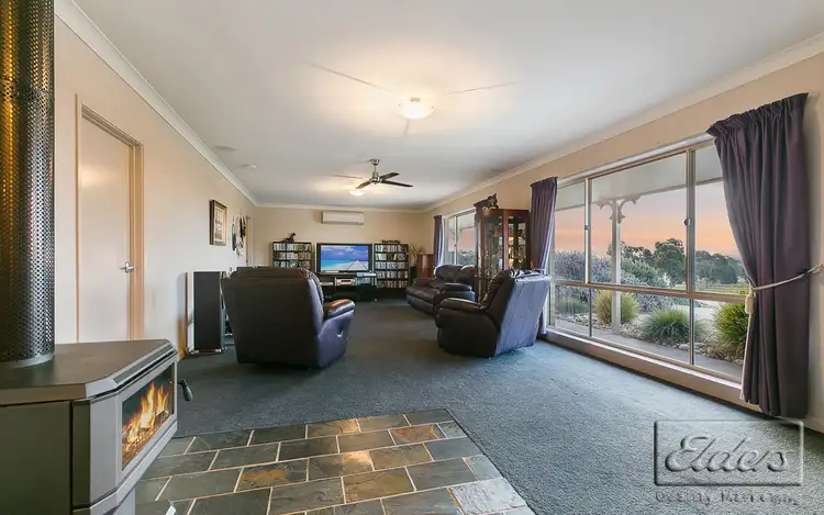 Fourth view of Homely rural property listing, 323 Wild Cherry Road, Lockwood South VIC 3551