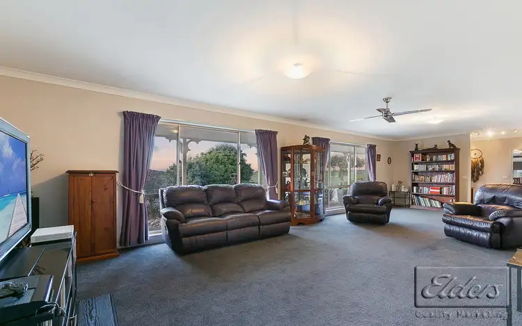 Fifth view of Homely rural property listing, 323 Wild Cherry Road, Lockwood South VIC 3551