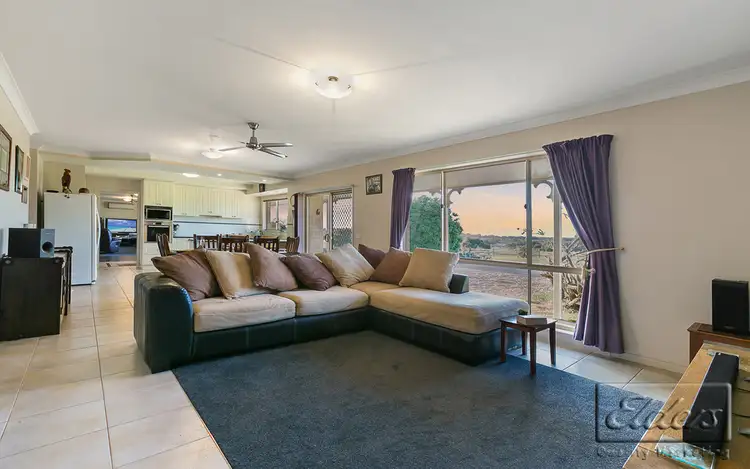 Sixth view of Homely rural property listing, 323 Wild Cherry Road, Lockwood South VIC 3551
