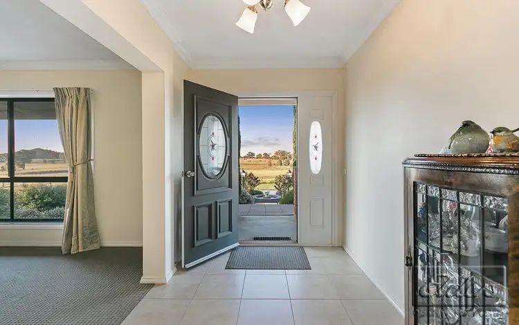 Third view of Homely rural property listing, 43 Axedale - Goornong Road, Axedale VIC 3551