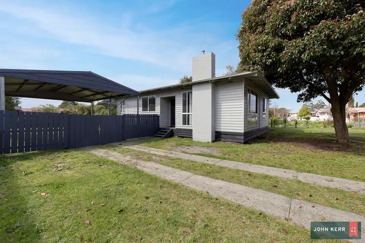 30 John Street, Moe VIC 3825
