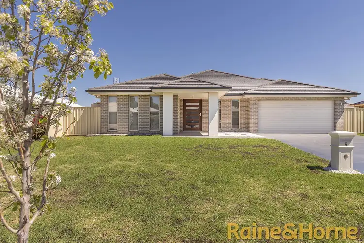 4 Timgarlen Avenue, Dubbo NSW 2830