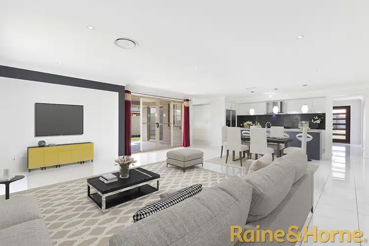 Second view of Homely house listing, 4 Timgarlen Avenue, Dubbo NSW 2830