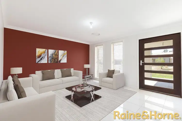 Third view of Homely house listing, 4 Timgarlen Avenue, Dubbo NSW 2830