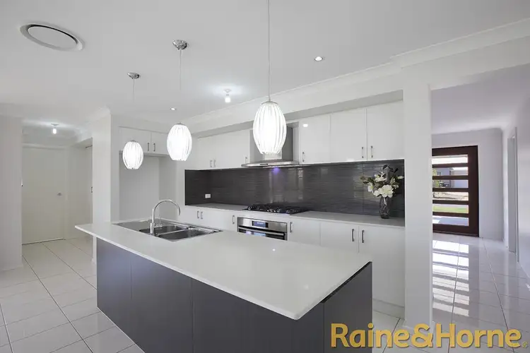 Fourth view of Homely house listing, 4 Timgarlen Avenue, Dubbo NSW 2830