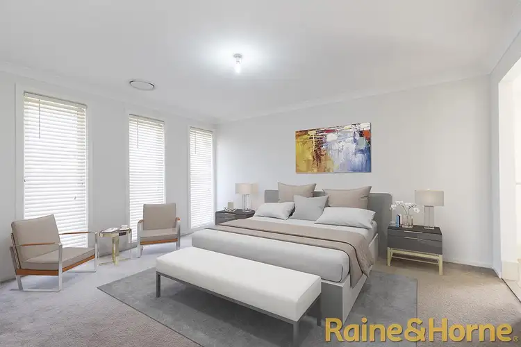 Fifth view of Homely house listing, 4 Timgarlen Avenue, Dubbo NSW 2830