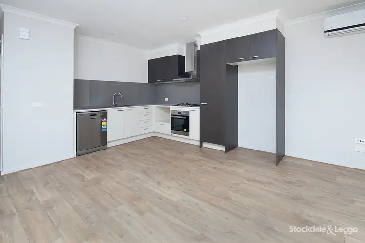Second view of Homely unit listing, 25 Fadden Mews, Officer VIC 3809