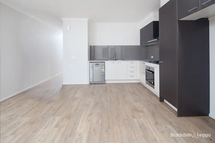 Third view of Homely unit listing, 25 Fadden Mews, Officer VIC 3809