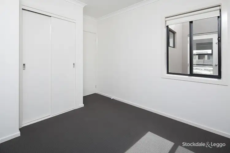 Fifth view of Homely unit listing, 25 Fadden Mews, Officer VIC 3809