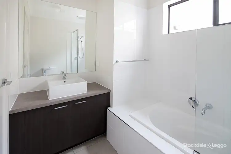Sixth view of Homely unit listing, 25 Fadden Mews, Officer VIC 3809