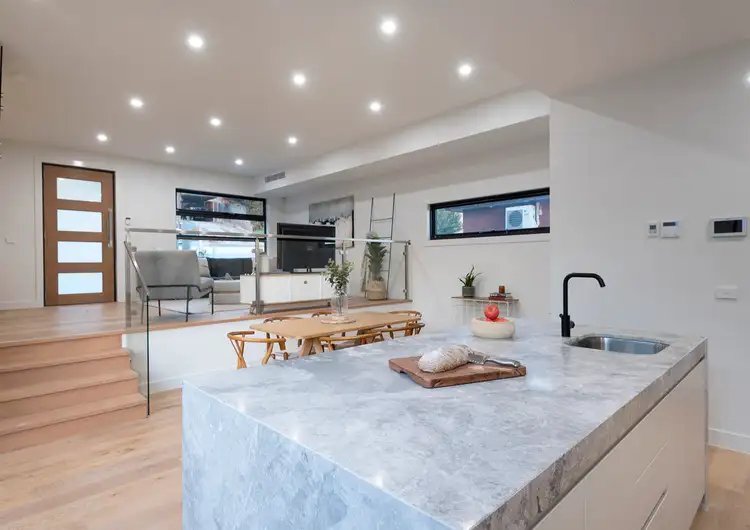 Fourth view of Homely house listing, 1/25 Grosvenor Street, Niddrie VIC 3042