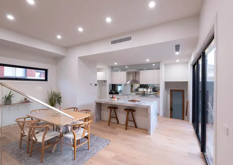 Fifth view of Homely house listing, 1/25 Grosvenor Street, Niddrie VIC 3042