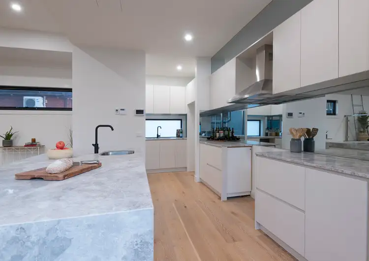 Sixth view of Homely house listing, 1/25 Grosvenor Street, Niddrie VIC 3042