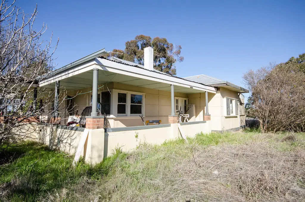 Main view of Homely rural property listing, 4100 Olympic Highway, Henty NSW 2658
