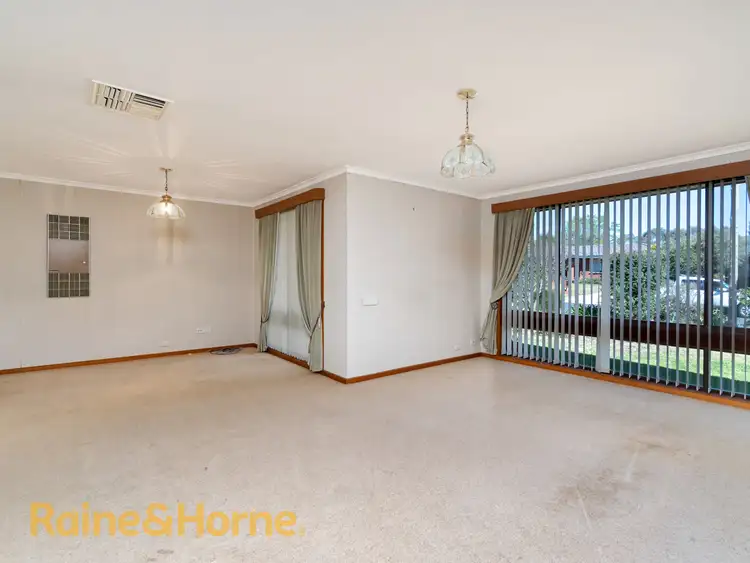 Second view of Homely house listing, 23 Fraser Street, Mount Austin NSW 2650