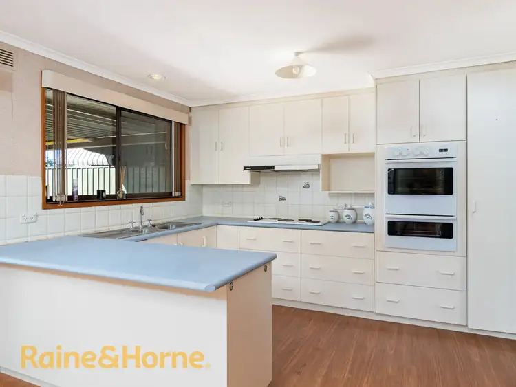 Fourth view of Homely house listing, 23 Fraser Street, Mount Austin NSW 2650