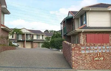 14/1 Farr-Jones Court