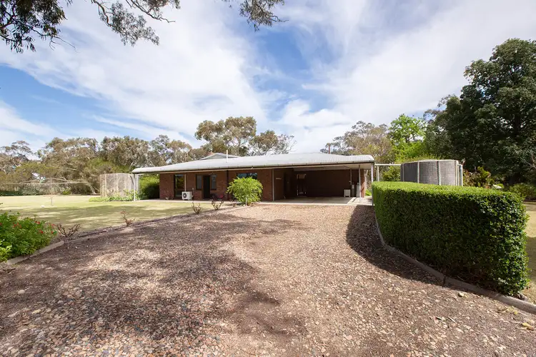 Second view of Homely rural property listing, 1979 Old Robe Road, Lucindale SA 5272