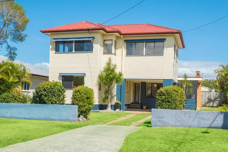 19 Leonard Street, Margate QLD 4019
