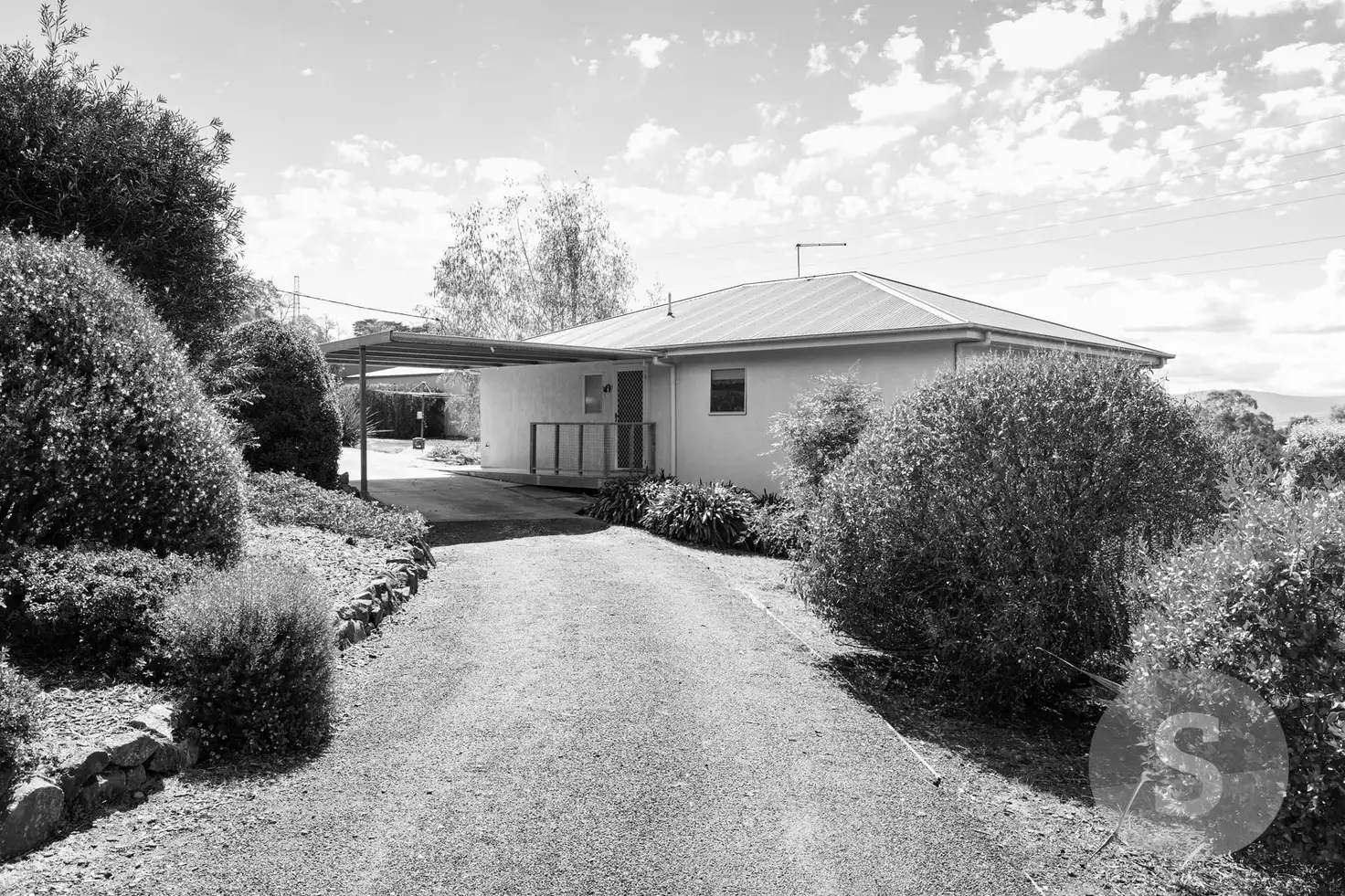 Main view of Homely house listing, 46 Ecclestone Road, Riverside TAS 7250
