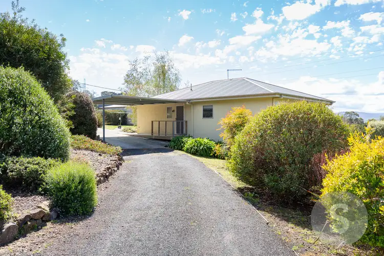 Second view of Homely house listing, 46 Ecclestone Road, Riverside TAS 7250