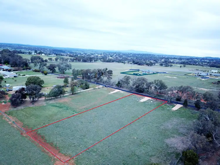 Lot 2 Speedy Street, Molong NSW 2866