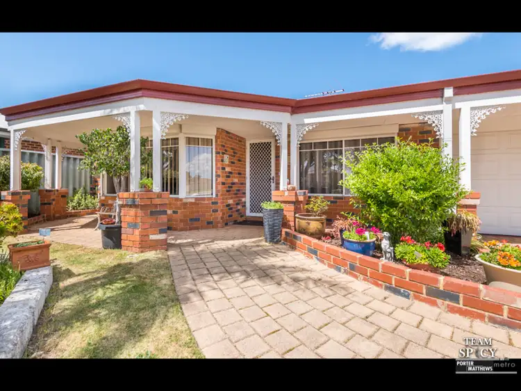 Fourth view of Homely house listing, 5 Nirimba Place, Maddington WA 6109