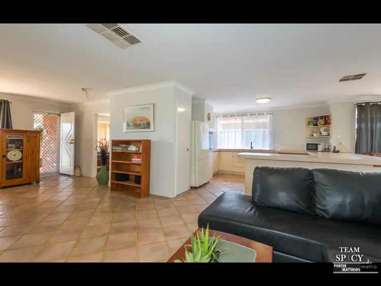 Fifth view of Homely house listing, 5 Nirimba Place, Maddington WA 6109