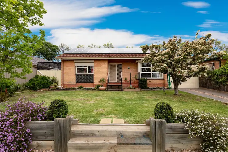 13 Holt Street, Northfield SA 5085