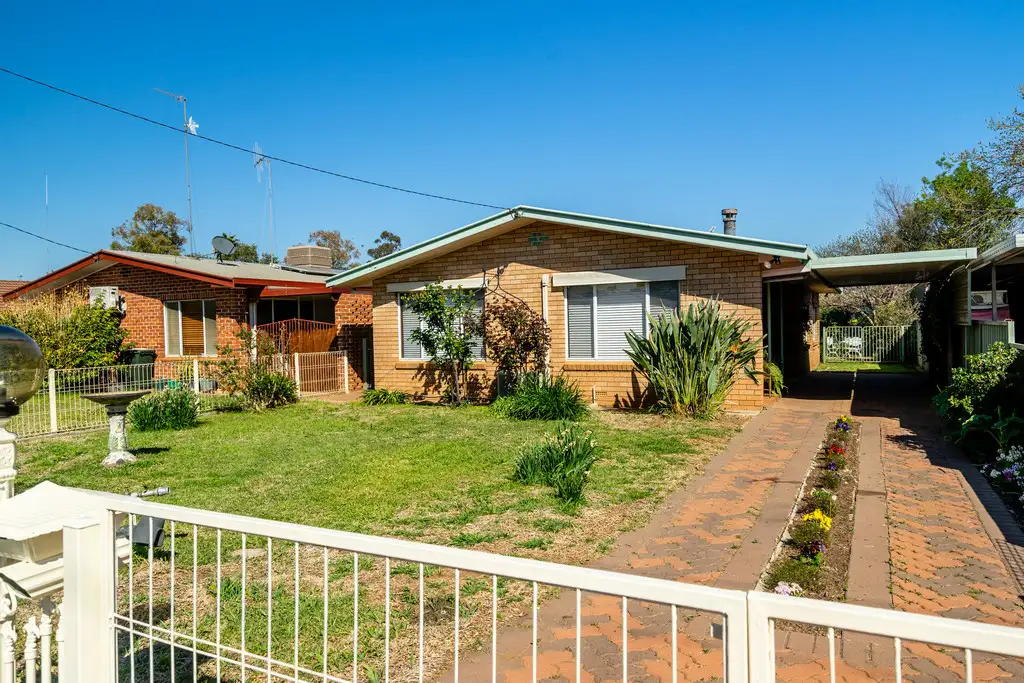 Main view of Homely house listing, 7 Davies Street, Dubbo NSW 2830