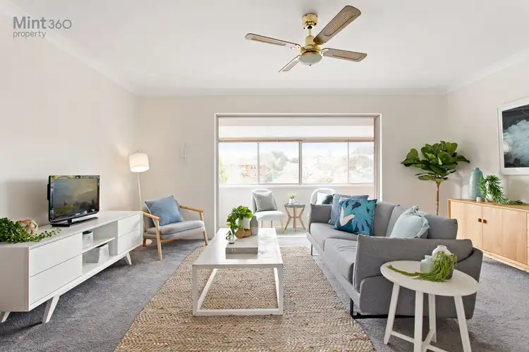 8/6 Kara Street, Randwick NSW 2031