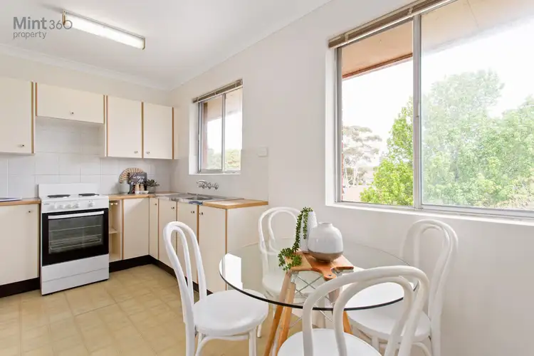 Second view of Homely apartment listing, 8/6 Kara Street, Randwick NSW 2031