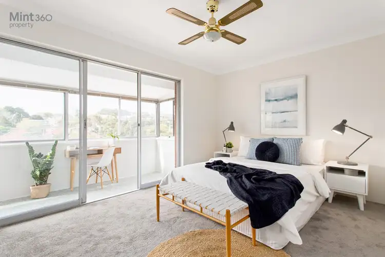 Third view of Homely apartment listing, 8/6 Kara Street, Randwick NSW 2031