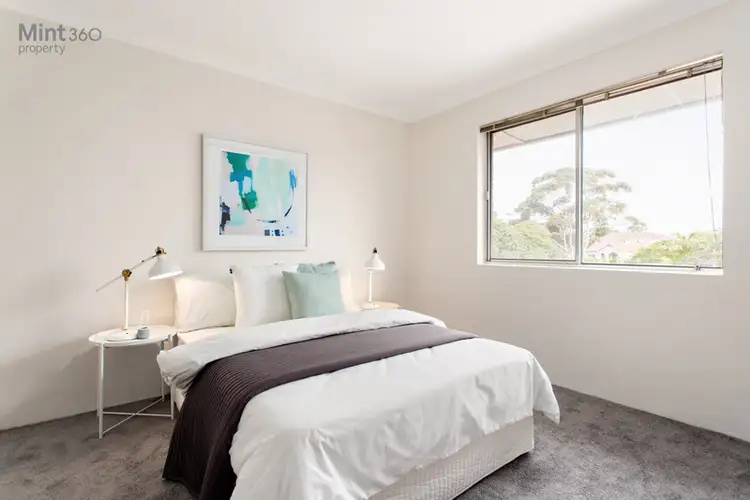 Fourth view of Homely apartment listing, 8/6 Kara Street, Randwick NSW 2031