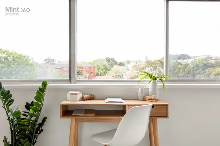 Fifth view of Homely apartment listing, 8/6 Kara Street, Randwick NSW 2031