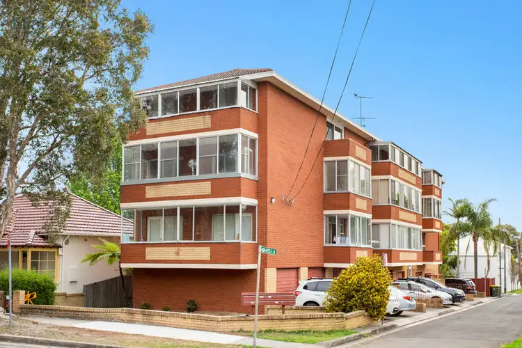Sixth view of Homely apartment listing, 8/6 Kara Street, Randwick NSW 2031