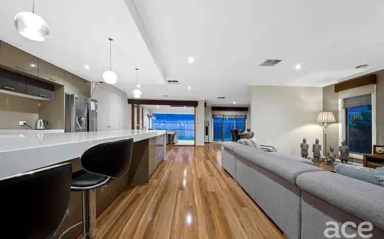 Main view of Homely house listing, 24 Hanworth Avenue, Williams Landing VIC 3027