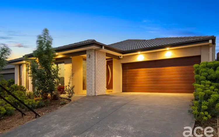 Second view of Homely house listing, 24 Hanworth Avenue, Williams Landing VIC 3027