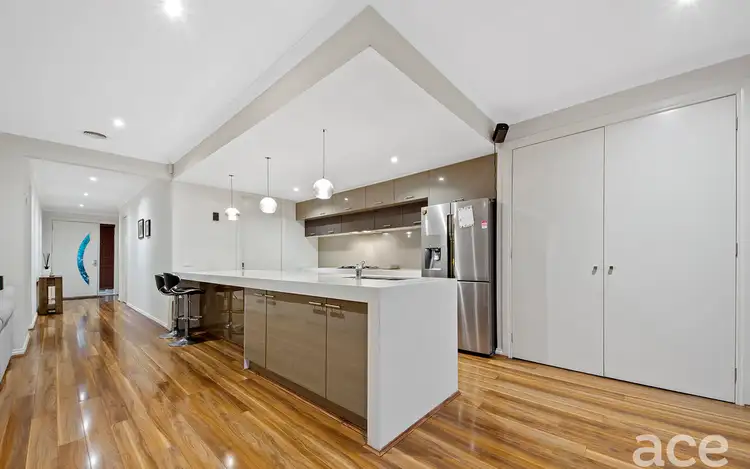 Third view of Homely house listing, 24 Hanworth Avenue, Williams Landing VIC 3027