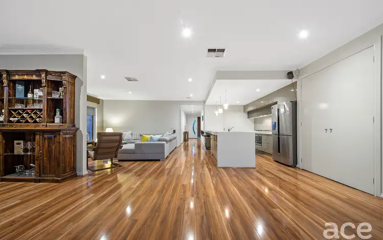 Sixth view of Homely house listing, 24 Hanworth Avenue, Williams Landing VIC 3027