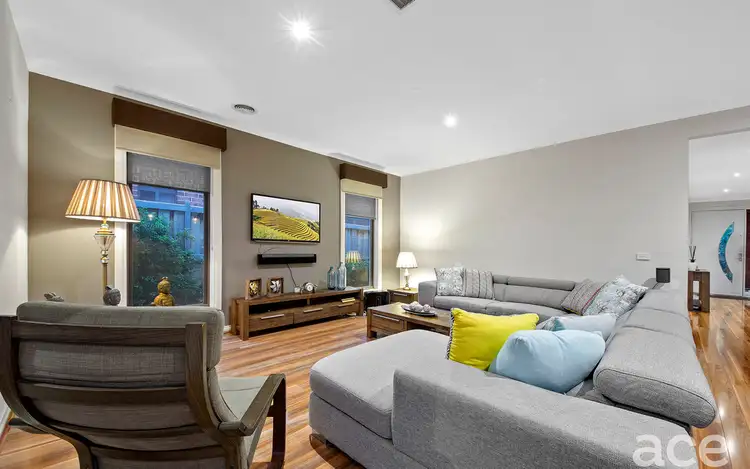 Seventh view of Homely house listing, 24 Hanworth Avenue, Williams Landing VIC 3027