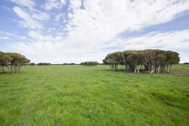 Main view of Homely rural property listing, Lot 100 Old Naracoorte Road, Robe SA 5276