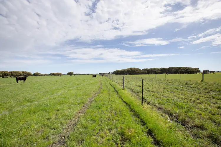 Second view of Homely rural property listing, Lot 100 Old Naracoorte Road, Robe SA 5276