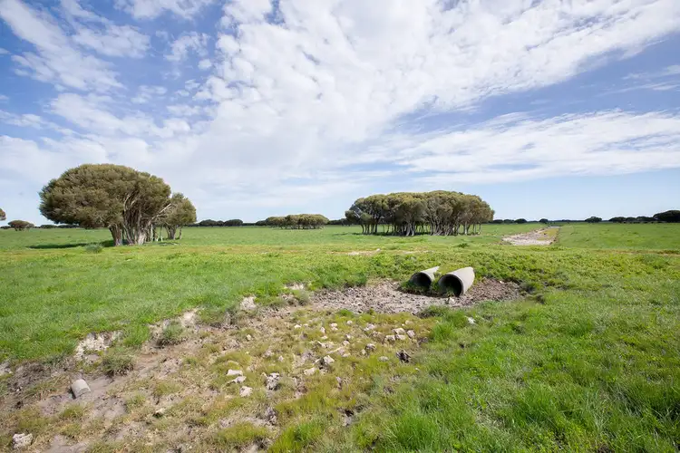 Fifth view of Homely rural property listing, Lot 100 Old Naracoorte Road, Robe SA 5276