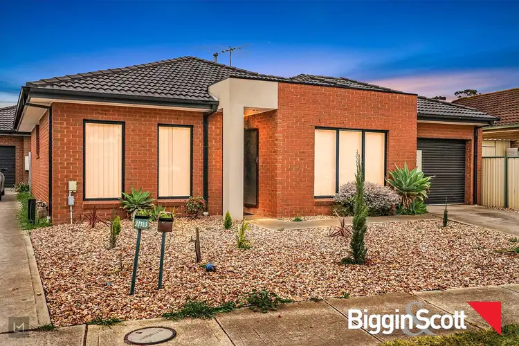 Third view of Homely unit listing, 1/333 McGrath Road, Wyndham Vale VIC 3024