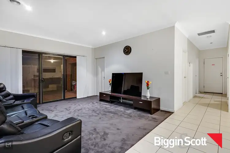 Fifth view of Homely unit listing, 1/333 McGrath Road, Wyndham Vale VIC 3024