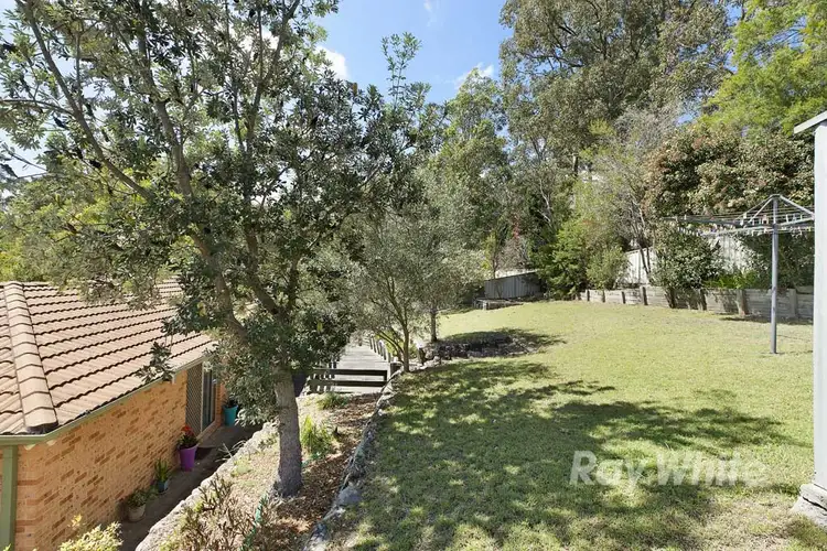 Sixth view of Homely house listing, 5 Columbia Close, Woodrising NSW 2284